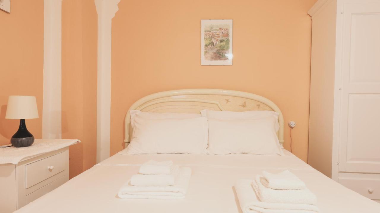 Welcomely - S'Apposentu Hotel Bosa Exterior foto